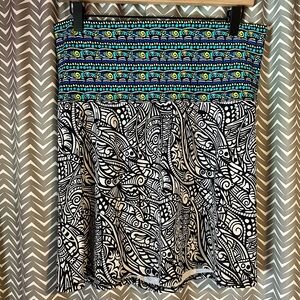 Title 9 Samba Skirt, Size S